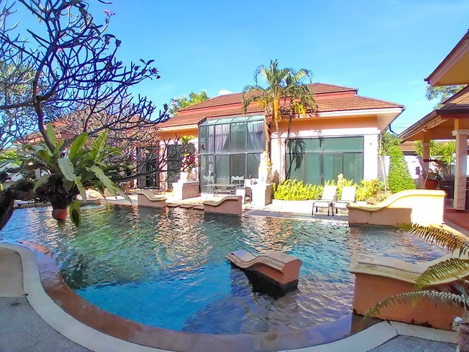 House for sale East Pattaya