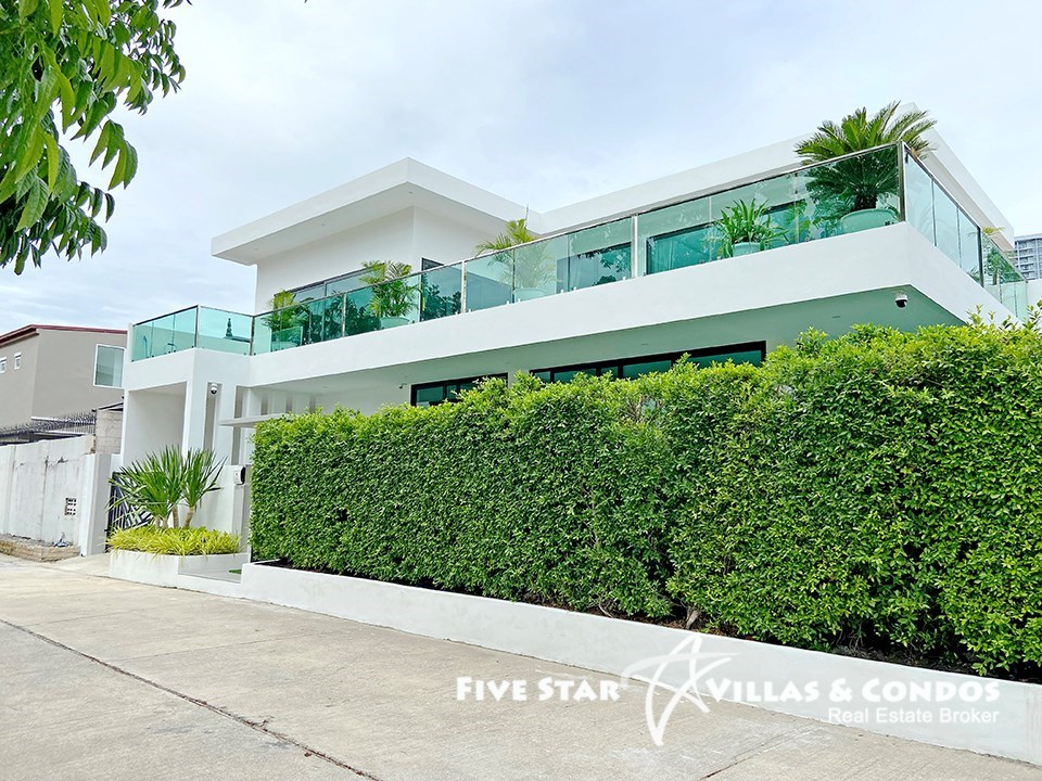 House For Sale Jomtien