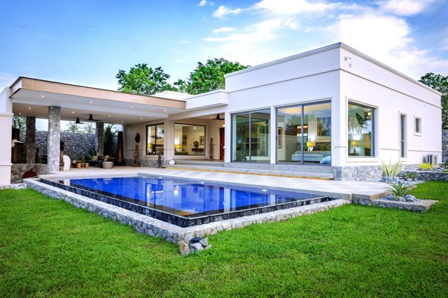 The Plantation Estates Pattaya