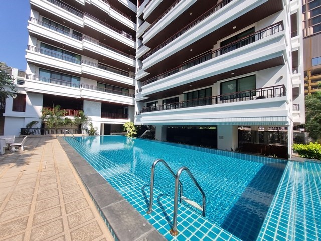 Condo for rent Pattaya