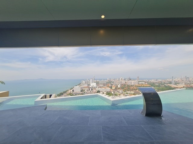 Condo for sale Copacabana Jomtien