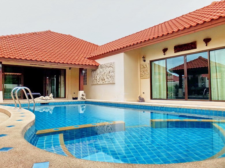 House for rent Huay Yai Pattaya