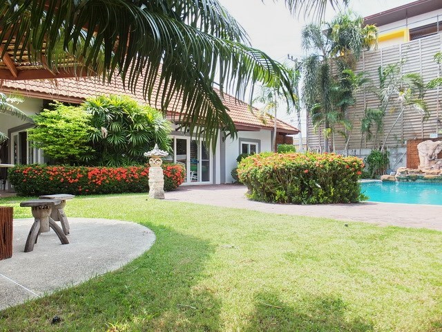 House for Rent East Pattaya 