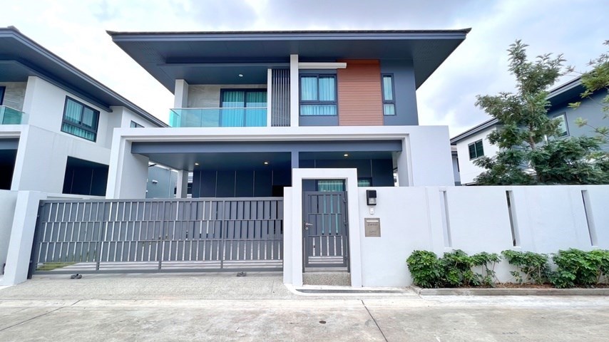 House for rent Pattaya