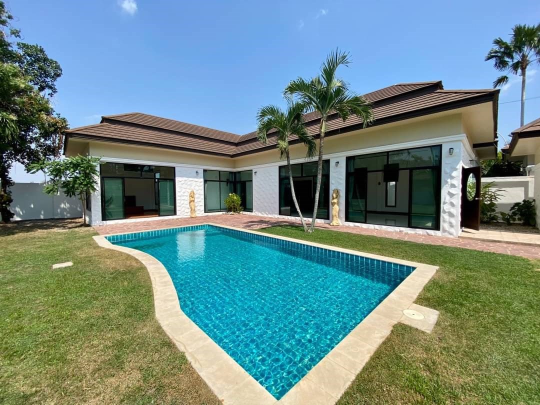 House For Sale Baan Anda Pattaya