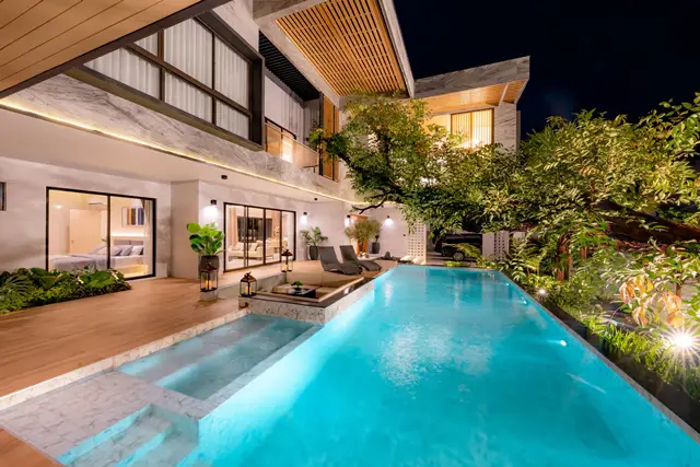 House in Pattaya