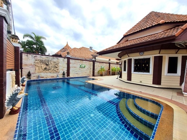 House For Sale Pattaya