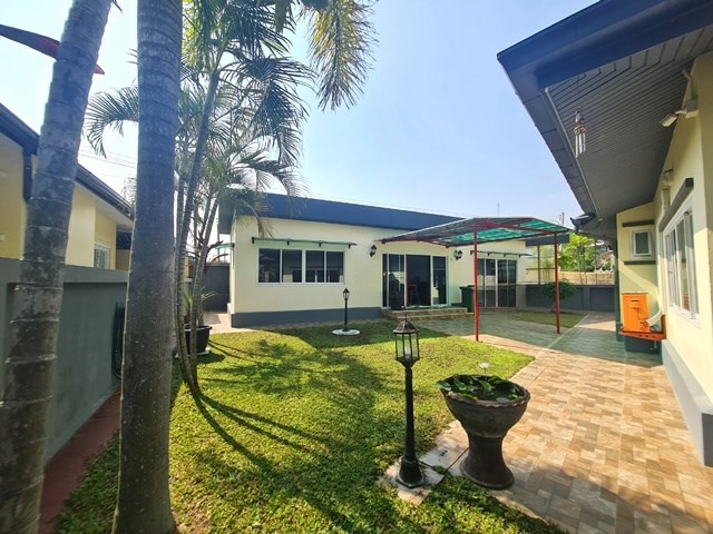 House for sale Pattaya SP5 Village