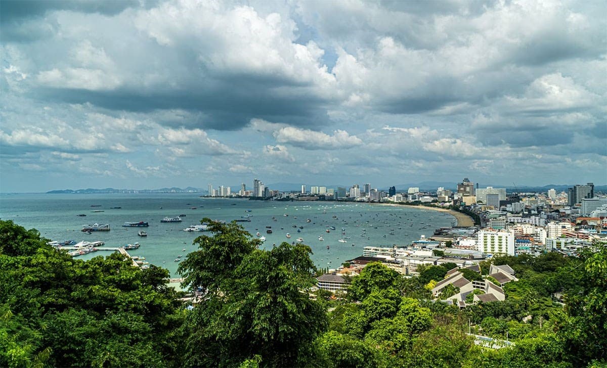 Pattaya Property
