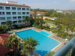 Condo Ban Suan LaLana for sale 