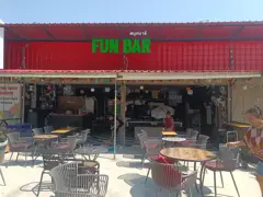 Bar for sale/lease, single-story, Jomtien 2nd Road, Pattaya.