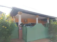 Single-story house for sale, Ekmongkol 4/1