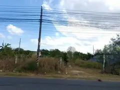 Land for sale soi Kao Talo 