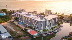 Whale Marina Condo for Sale