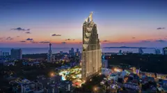 Condo For Sale Grand Solaire Pattaya