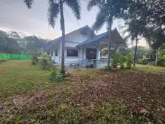 Land with House for Sale in Mabprachan