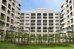 T.W. Jomtien Beach Condo For Sale