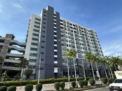 ปล่อยเช่าคอนโด The Axis Pattaya Condominium