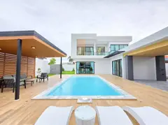 Pool Villa For Rent