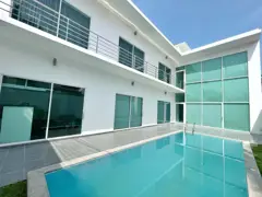 New modern villa for sale or rent