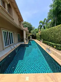 House for Rent, Silk Road Place Village