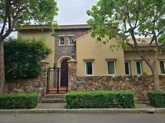 House for rent, Silk Road Place Village