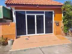 House for sale with tenant, Ekmongkol 4/1