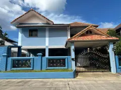 House For Sale in Pattaya Lagoon Resort