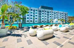 Selling Arcardia Beach Resort Condominium