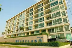 Musselena Condo for Sale