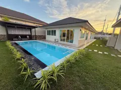 Garden Ville 6 Pool Villa For Rent