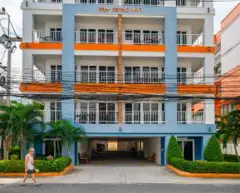 New Nordic Club 3 For Sale