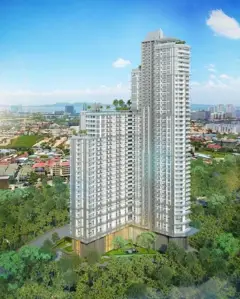 Acadia Millennium Tower For Sale