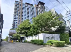The Sky Condo Sriracha 1 Bed For Sale