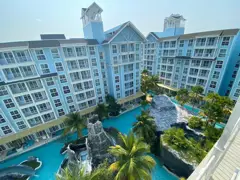 Grand Folrida Beachfront Condo 1 Bed For Rent