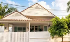 Single house for sale, Ruean Phisa Village
