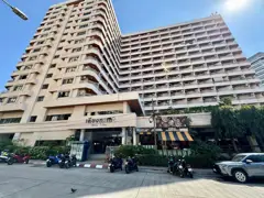 Condo for sale: Kiang Talay Condotel