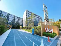 Vay Pothisan 1 Studio Room for Sale