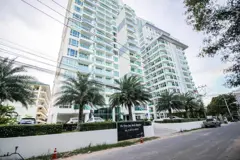 The View Cozy Beach Residence 1 Bed For Sale