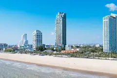 Condo For Sale Aeras Beachfront Condominium 