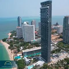 Condo for rent: AROM WONGAMAT