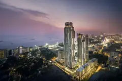 Condo For Sale Centric Sea Pattaya 