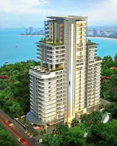Luxury condo for sale  Cosy Beach View