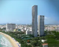 Condo for Sale – Zire Wongamat