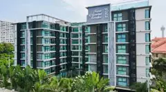 For Rent: Siam Oriental Plaza (Pet-Friendly)