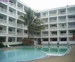 Condo for Sale: Majestic Jomtien Condo