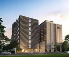 Condo For Rent Bayphere Premier suites 