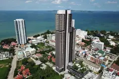 The Panora Condo 1 Bed For Sale