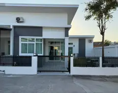 The Grand TownHouse For Sale