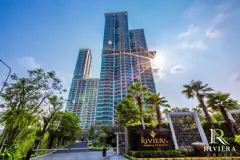 The Riviera Wongamat Beach For sale